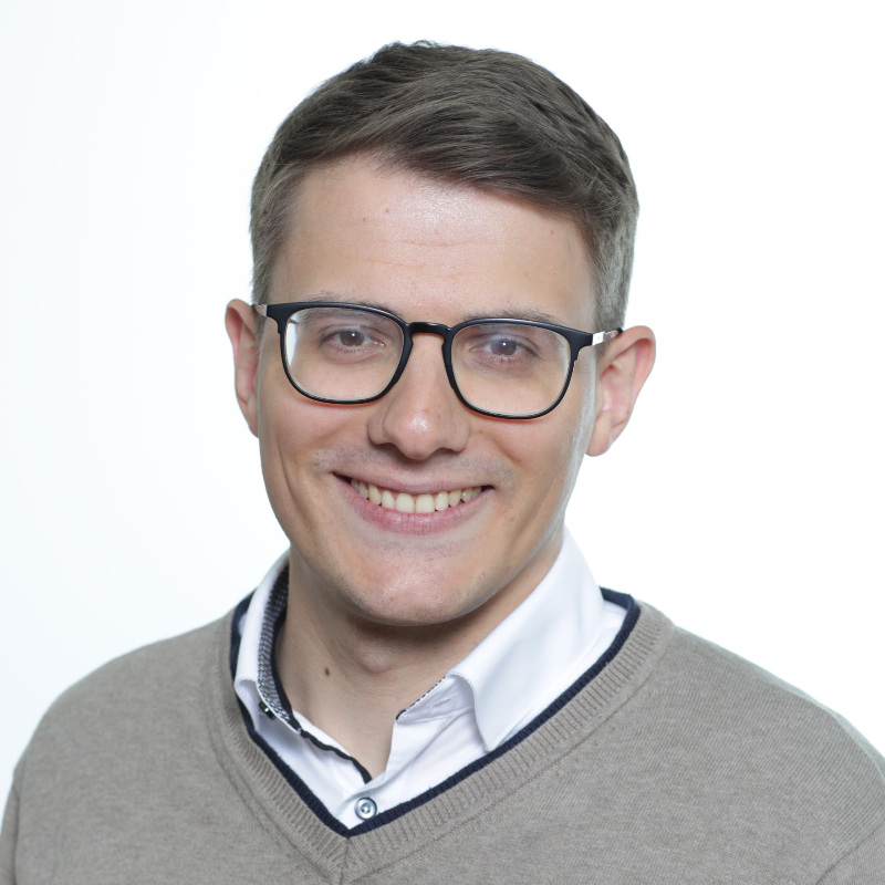  Simon Vogel